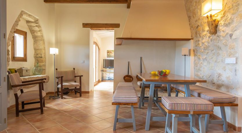 Photo of Emerald Waters