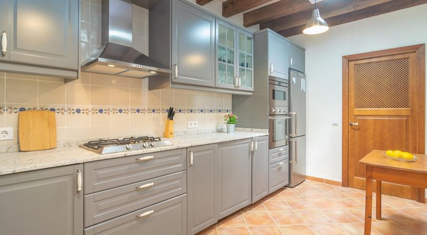 Photo of Emerald Waters