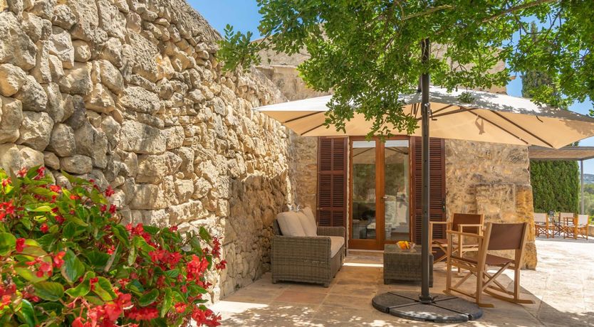 Photo of Emerald Waters