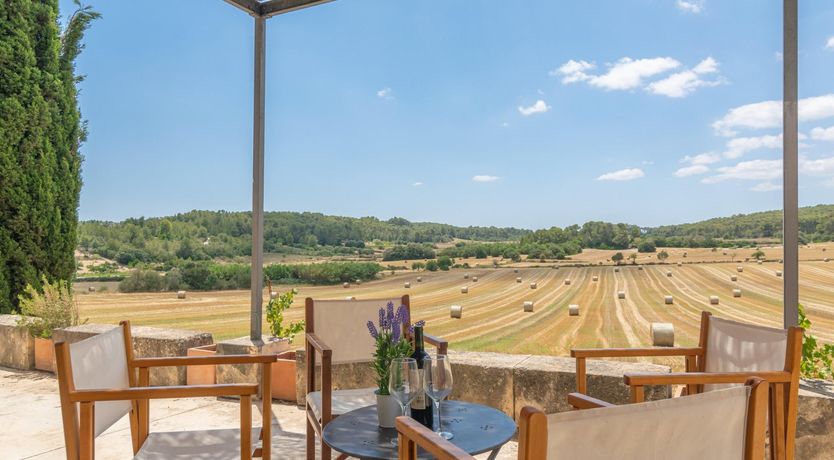 Photo of Emerald Waters