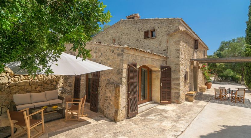 Photo of Emerald Waters