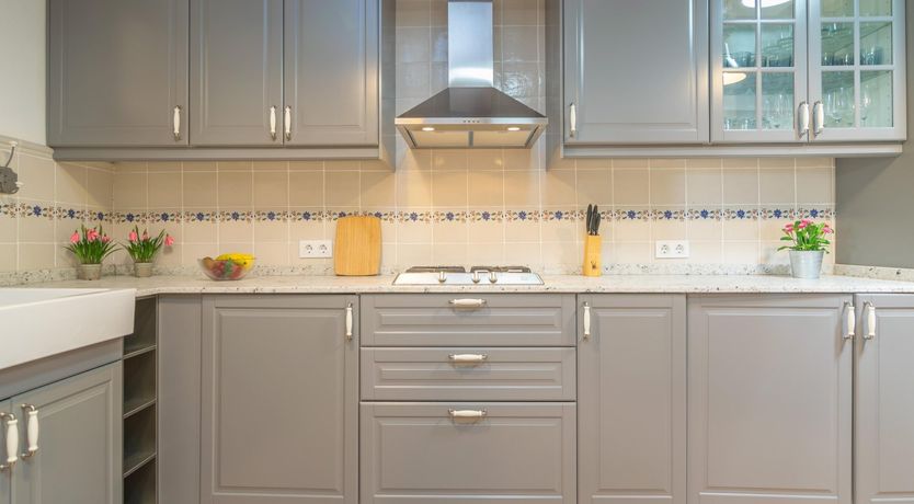 Photo of Emerald Waters