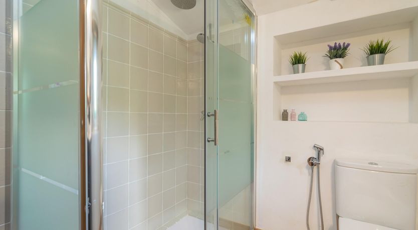 Photo of Emerald Waters