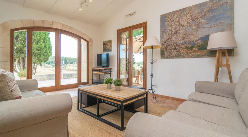 Photo of Emerald Waters