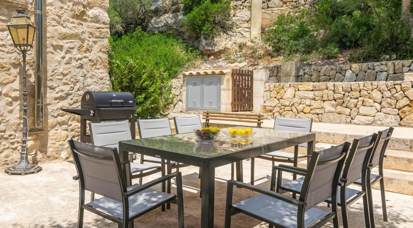 Photo of Emerald Waters