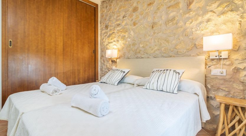 Photo of Emerald Waters