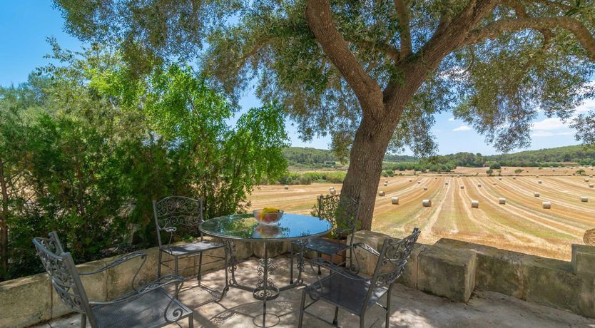 Photo of Emerald Waters