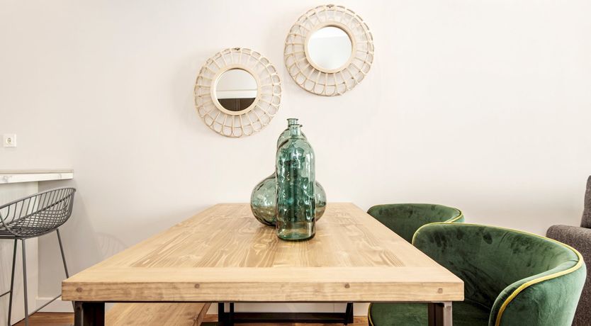 Photo of Terciopelo Verde