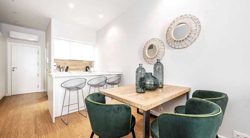 Photo of Terciopelo Verde