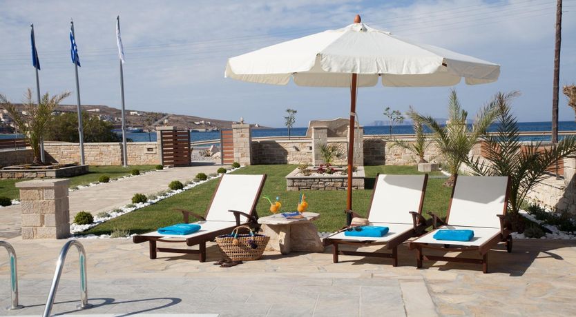 Photo of Sitia Pretty