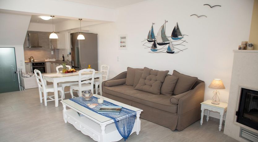 Photo of Sitia Pretty