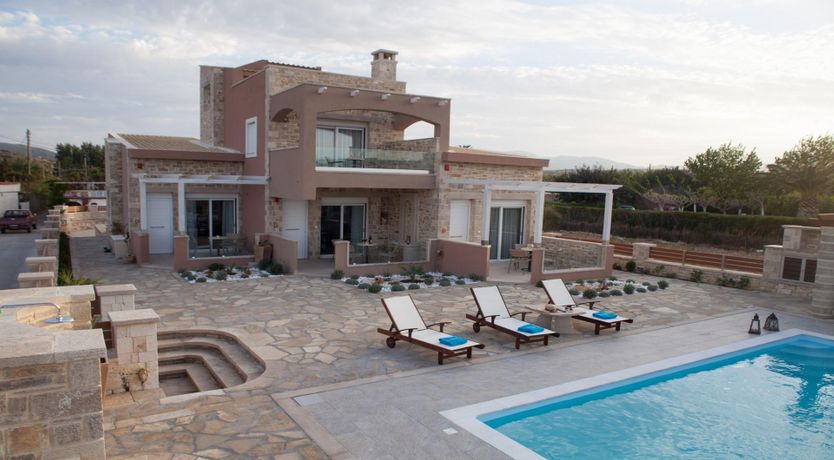 Photo of Sitia Pretty