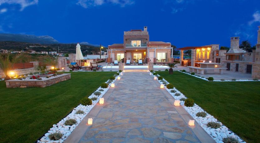 Photo of Sitia Pretty