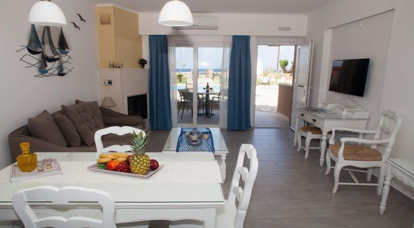 Photo of Sitia Pretty