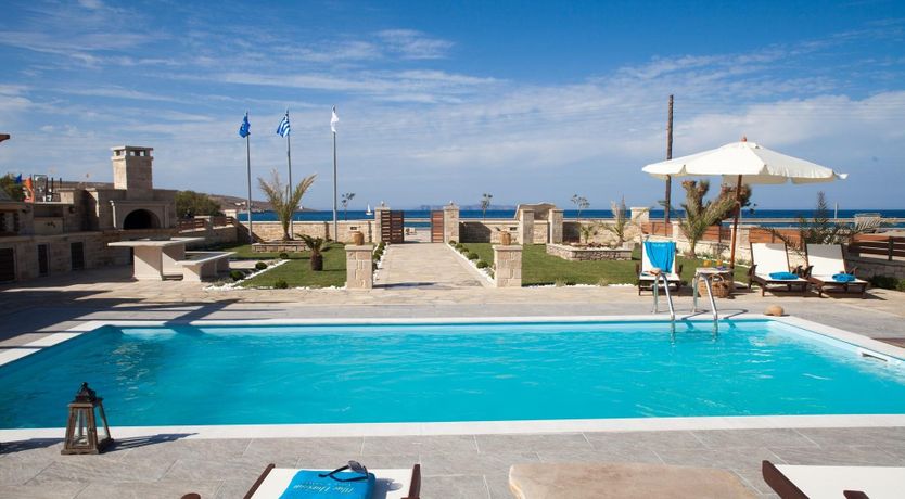 Photo of Sitia Pretty