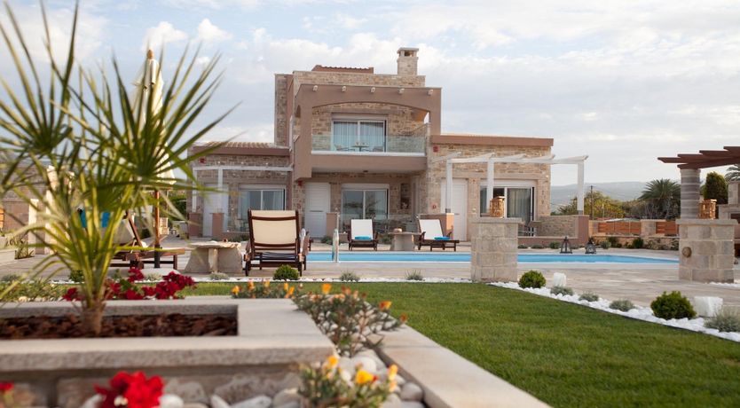 Photo of Sitia Pretty