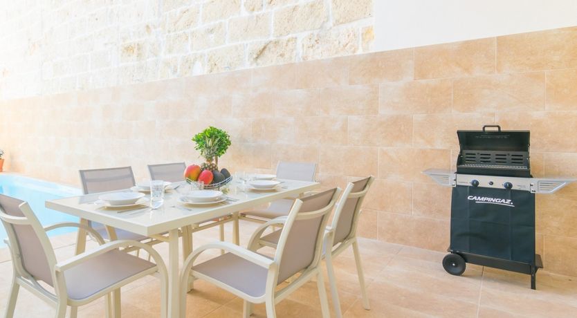 Photo of Tapas Tradition