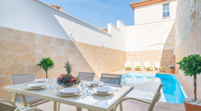 Photo of Tapas Tradition