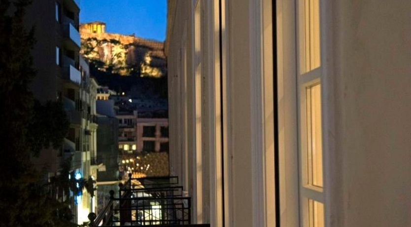 Photo of Acropolis Rise