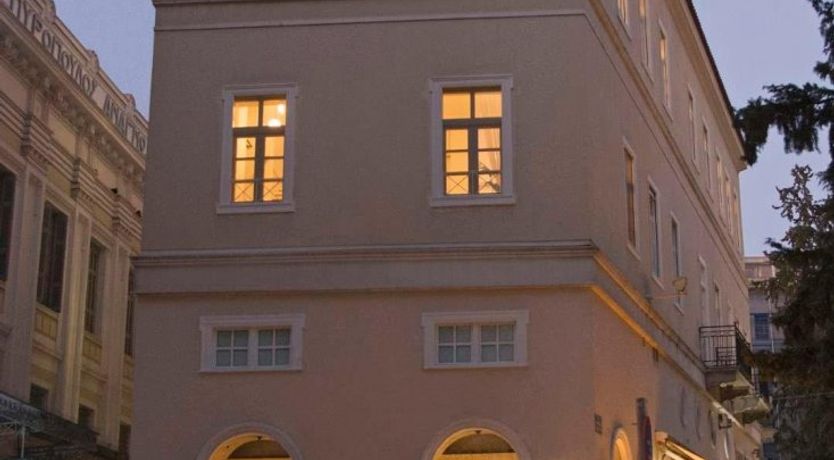 Photo of Acropolis Rise