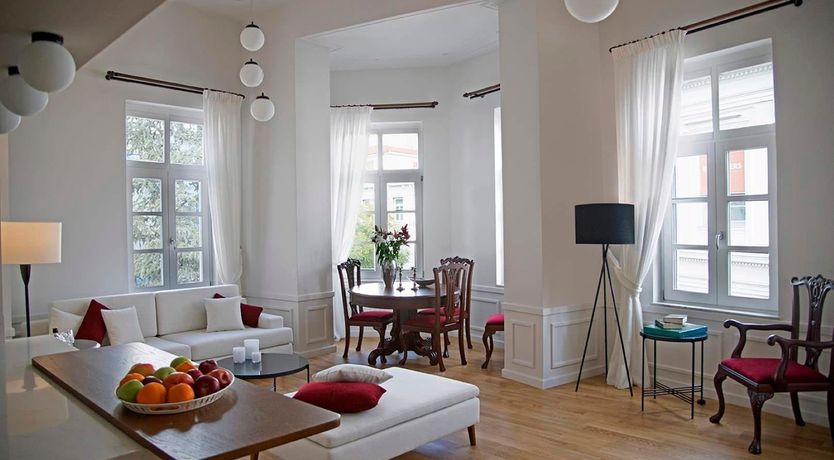 Photo of Acropolis Rise