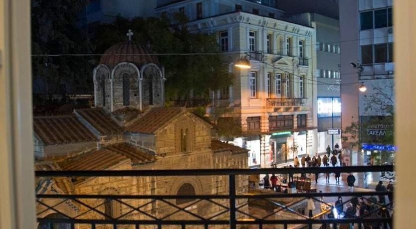 Photo of Acropolis Rise