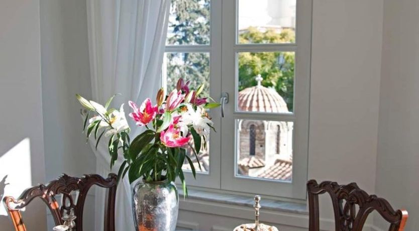 Photo of Acropolis Rise