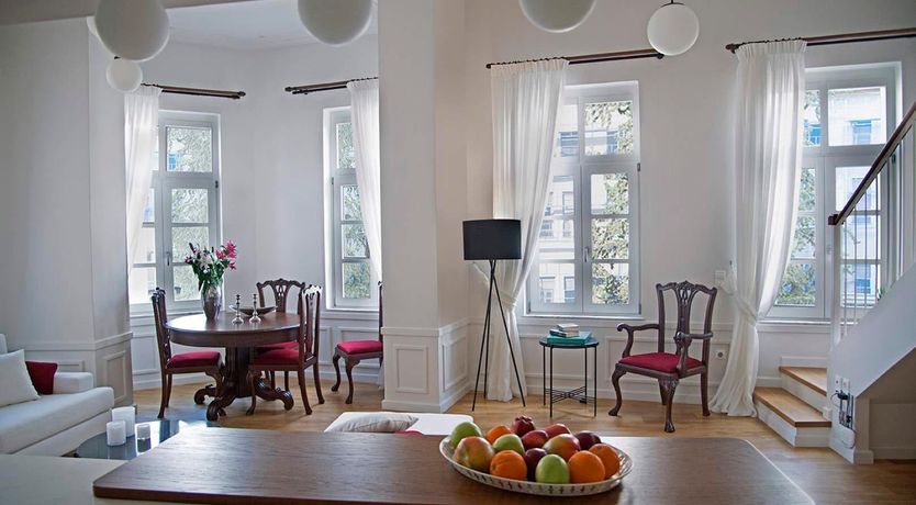 Photo of Acropolis Rise