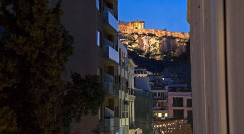 Photo of Acropolis Rise