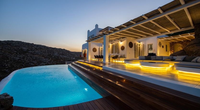 Photo of Cycladic Culture