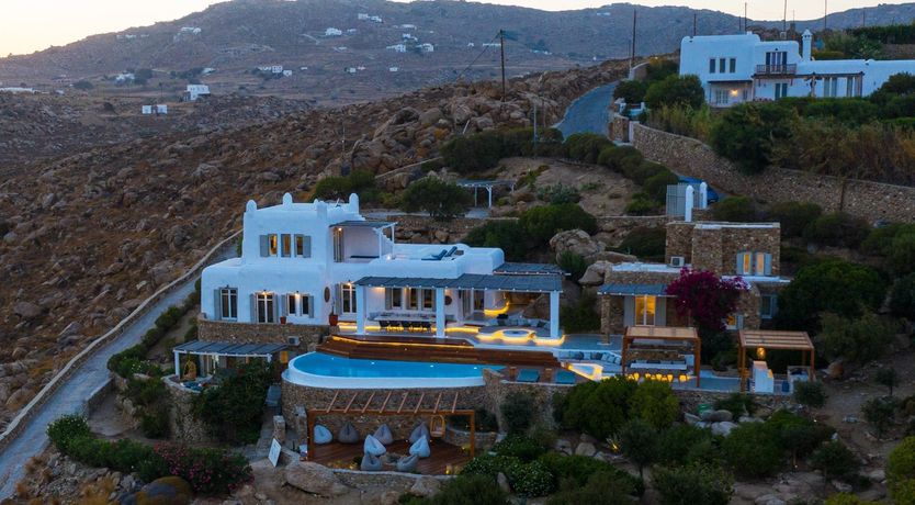 Photo of Cycladic Culture