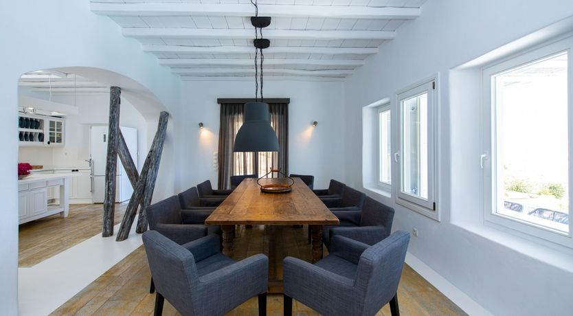 Photo of Cycladic Culture