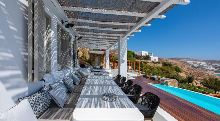 Photo of Cycladic Culture