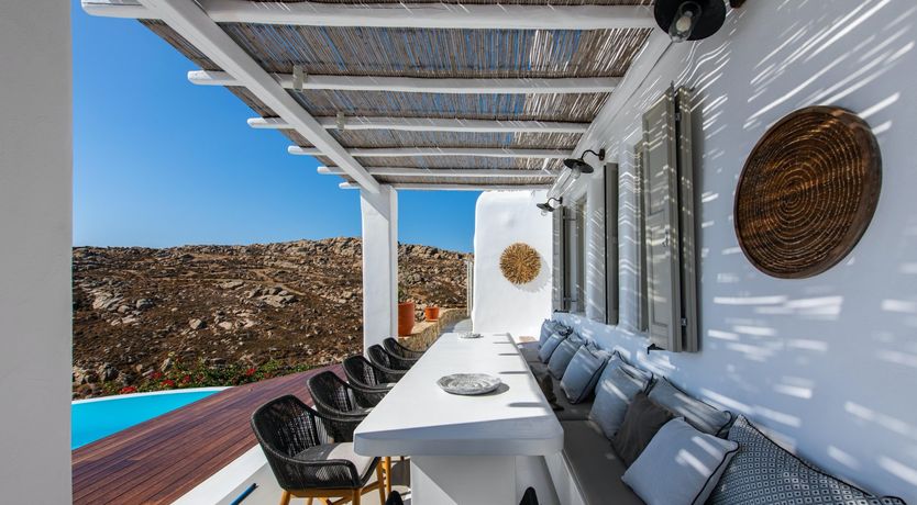 Photo of Cycladic Culture