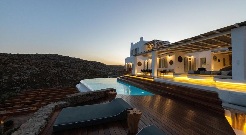 Photo of Cycladic Culture