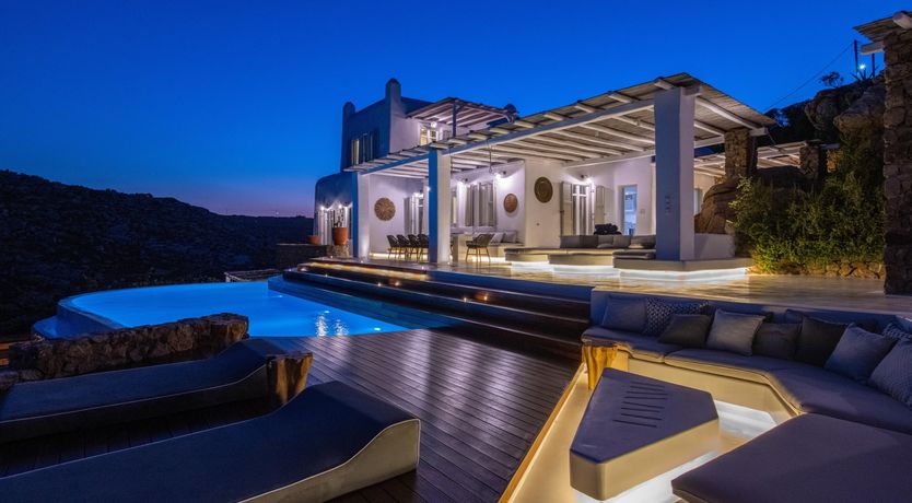 Photo of Cycladic Culture