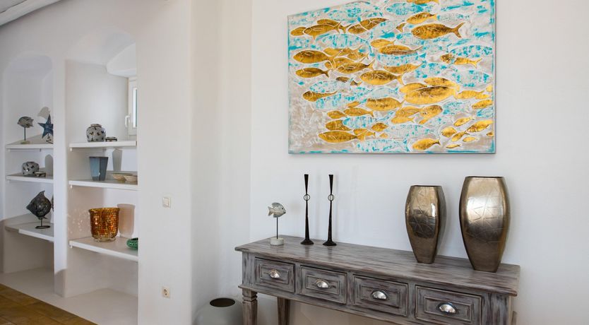 Photo of Cycladic Culture