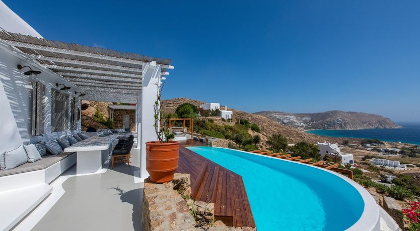 Photo of Cycladic Culture