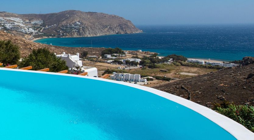 Photo of Cycladic Culture