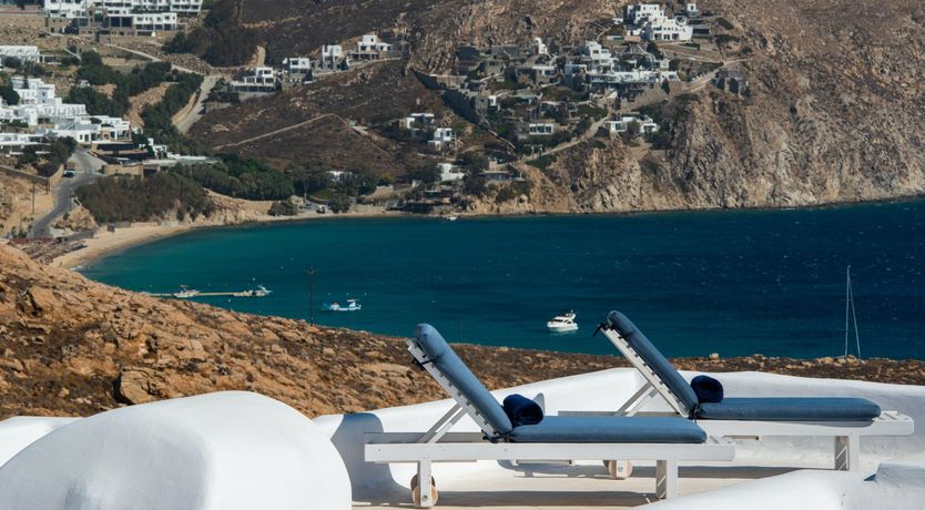 Photo of Cycladic Culture