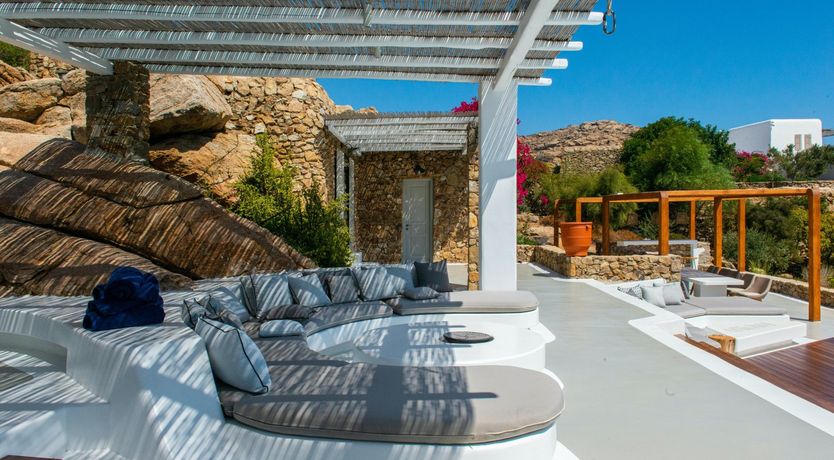 Photo of Cycladic Culture