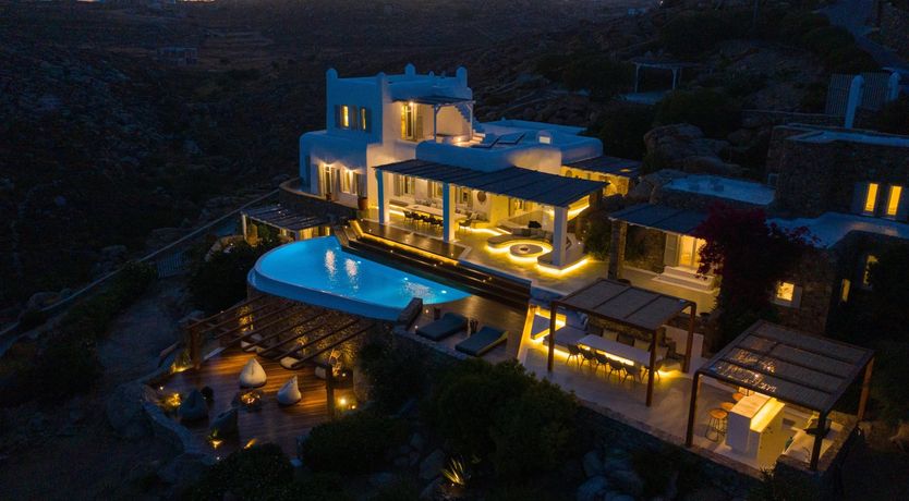 Photo of Cycladic Culture