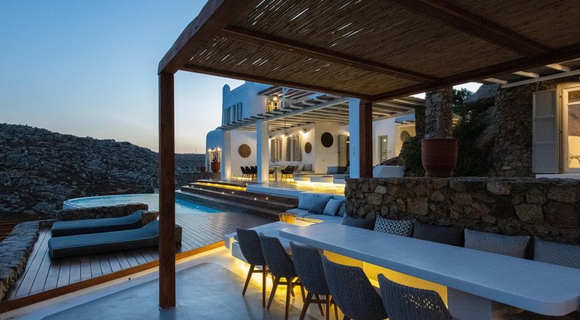 Photo of Cycladic Culture