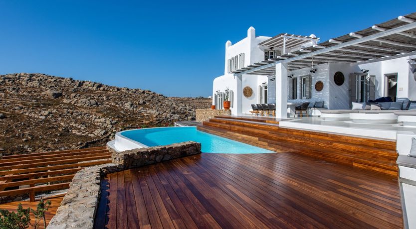 Photo of Cycladic Culture