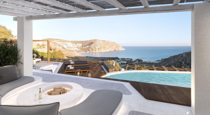 Photo of Cycladic Culture