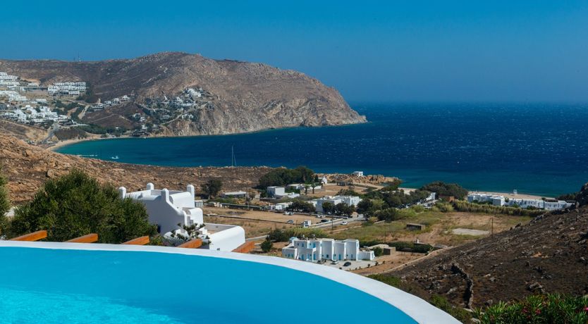 Photo of Cycladic Culture