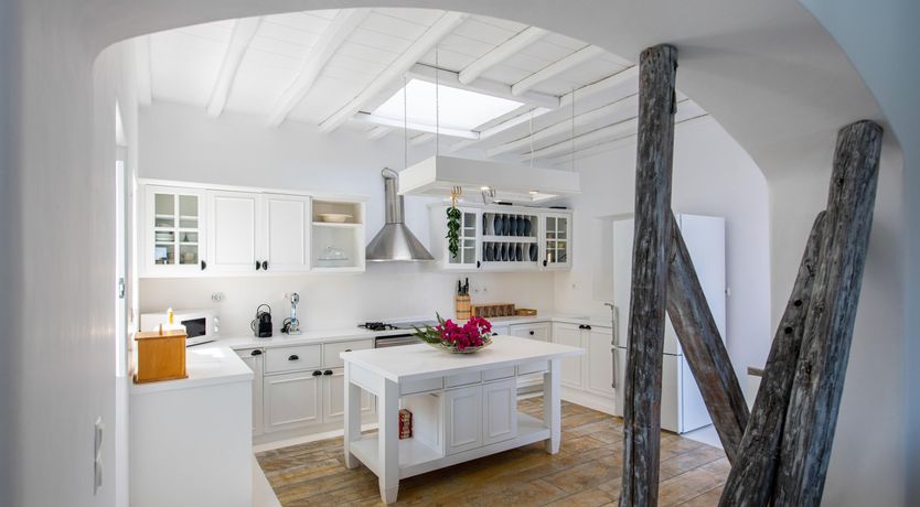 Photo of Cycladic Culture