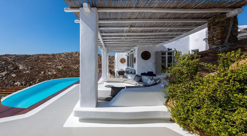 Photo of Cycladic Culture