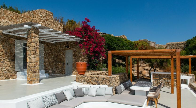 Photo of Cycladic Culture