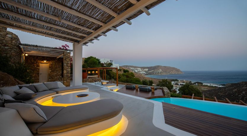 Photo of Cycladic Culture